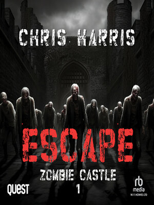cover image of Escape